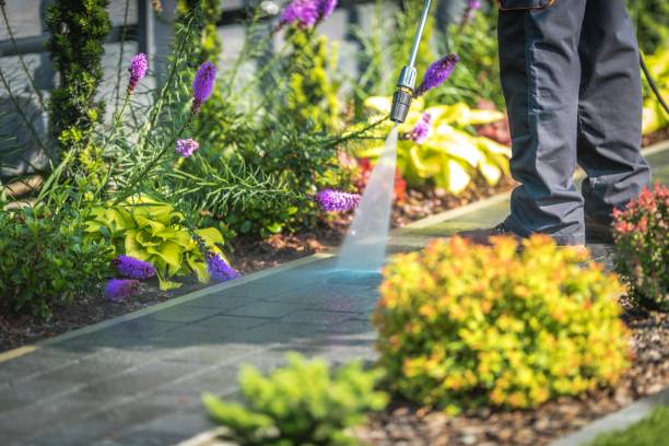 Chillicothe, OH Pressure Washing Services Company