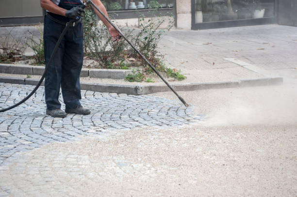 Best Restaurant Pressure Washing  in Chillicothe, OH