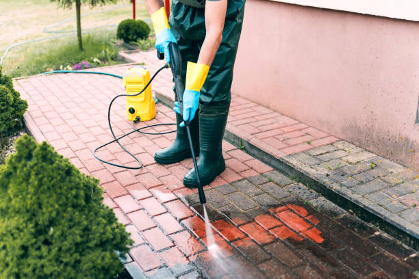 Best Playground Equipment Cleaning  in Chillicothe, OH